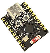 ESP32-C3 Super Mini